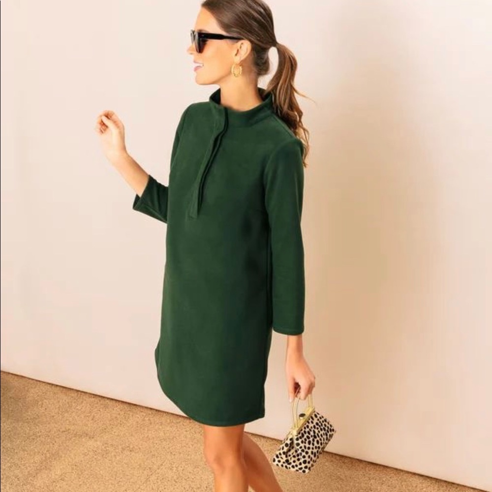 Tuckernuck Avery Dress